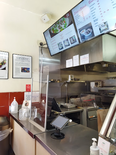 960 Gayley Ave, Los Angeles, CA 90024, United States