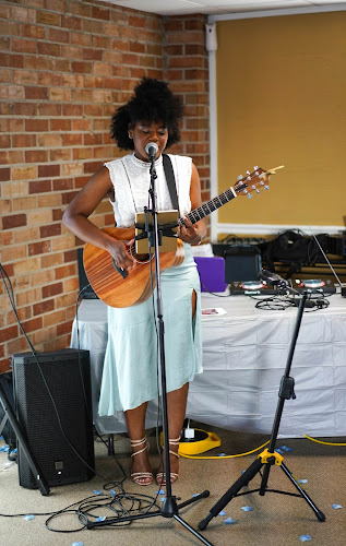 A & J Catering - Columbia