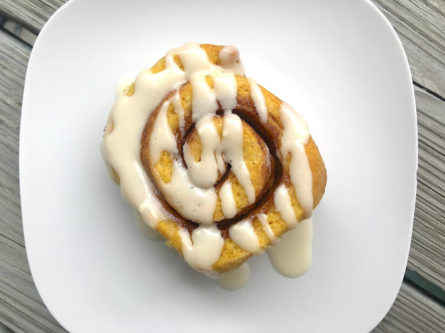 Baked by Madison - Albany