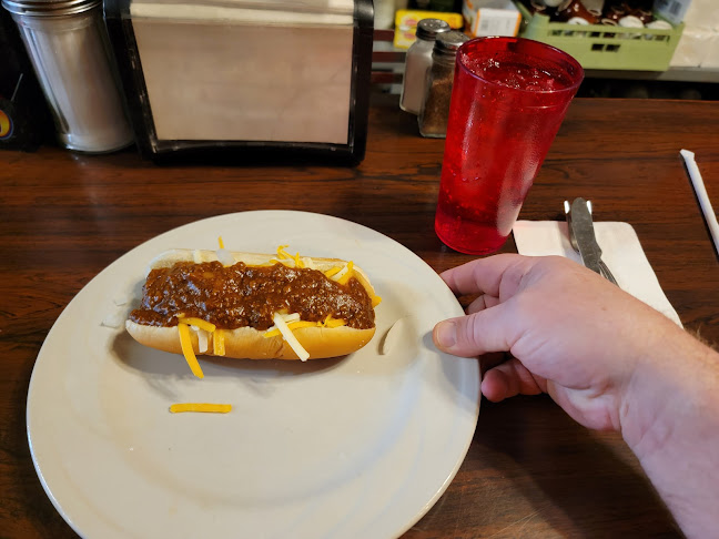 Coney Island Inn - Mansfield, OH - Hospitality and gastronomy