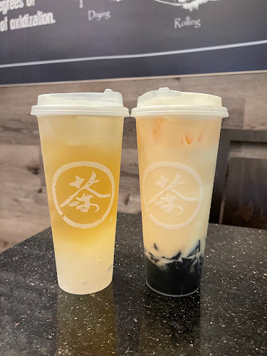 Ten Ren's Tea Time - Hospitality and gastronomy