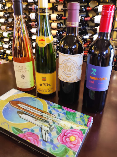 Opinii despre Church Street Wine Shoppe în Huntsville - Hospitality and gastronomy