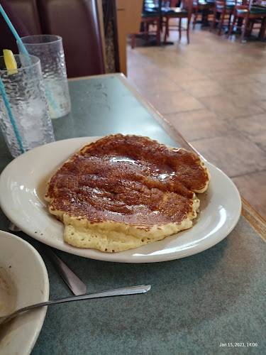 Comentarii opinii despre Spring Garden Family Restaurant