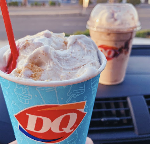 Opinii despre Dairy Queen Grill & Chill în Sacramento - Hospitality and gastronomy