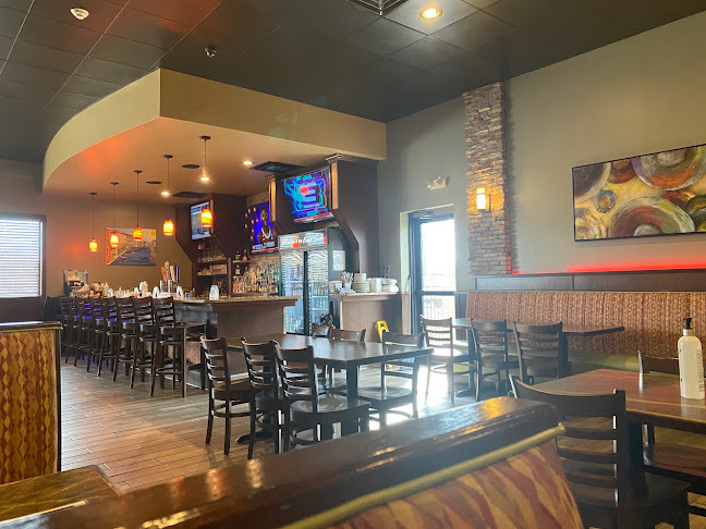 East Side Pizza - Hospitality and gastronomy