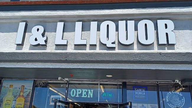 I & L Liquor