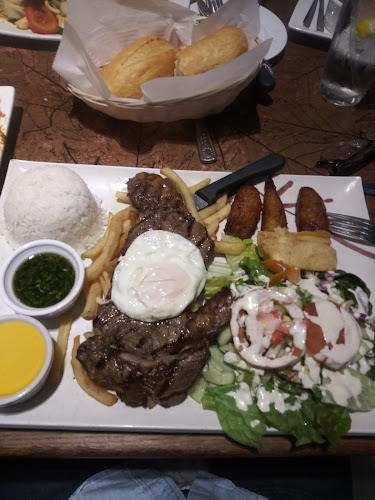 Comentarii opinii despre El Rocoto