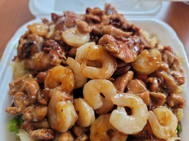 Opinii despre Yihi Japan în Elyria - Hospitality and gastronomy