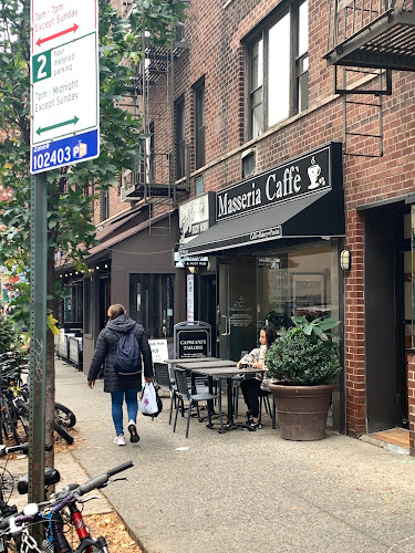 Comentarii opinii despre Masseria Caffè