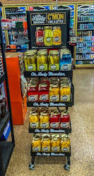 Pine Center Liquor