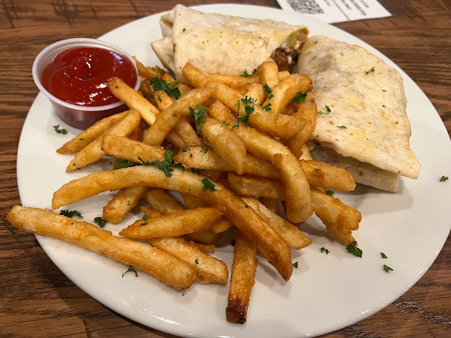 Finnegan’s Wake Irish Pub - Rockville