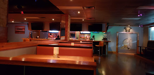 Cordell's Restaurant & Bar