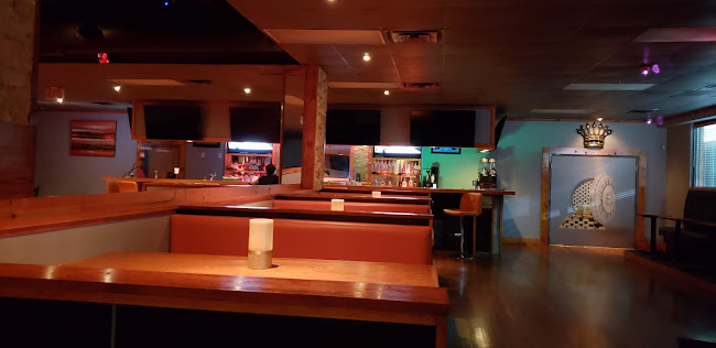 Cordell's Restaurant & Bar