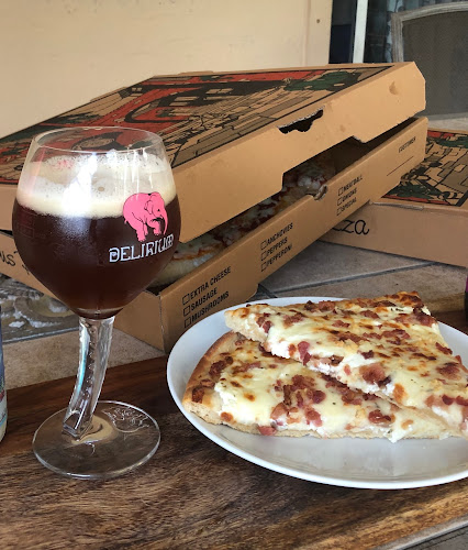 Opinii despre C & B ~ Bagels, Pizza & Tasting Room în Sarasota - Hospitality and gastronomy