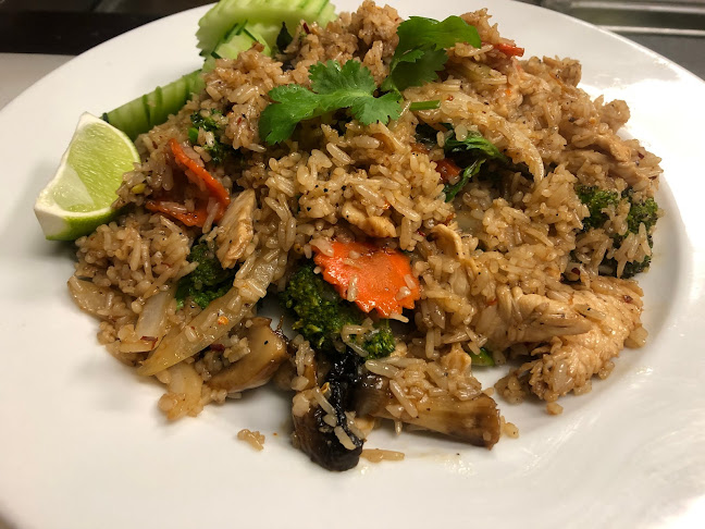 Manola's Thai - Hospitality and gastronomy