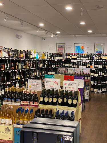 Opinii despre Angie's Wine & Spirits în New Rochelle - Hospitality and gastronomy