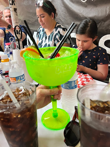 Dick's Last Resort - San Antonio - San Antonio