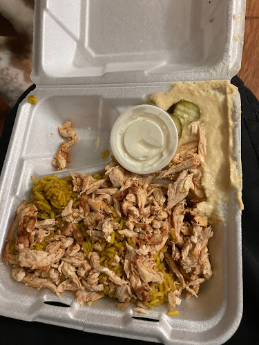 Crazy Pizza - Hospitality and gastronomy