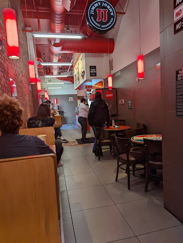 Jimmy John's - Phoenix