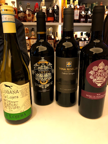 Comentarii opinii despre Vintry Fine Wines