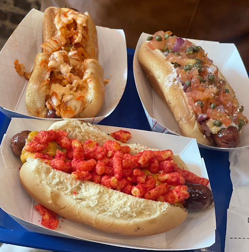 Uptown Vietnam Cuisine - Columbus