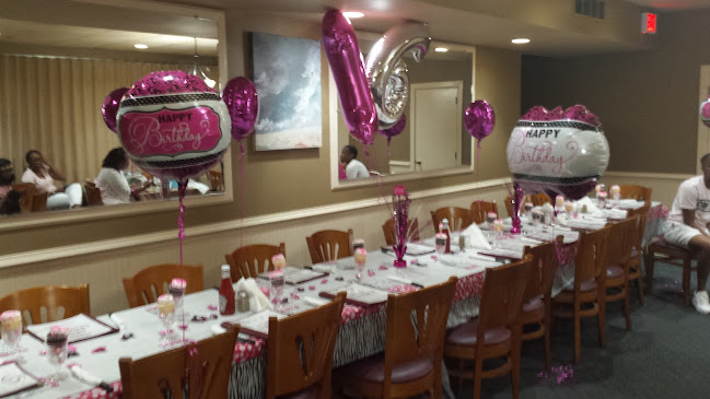 Gus and George's Spaghetti and Steak House - Virginia Beach