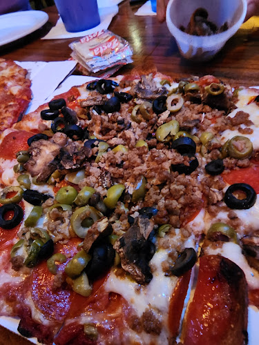 Opinii despre Oregon Express în Dayton - Hospitality and gastronomy