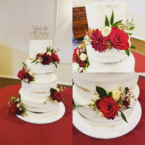 Reviews of Lizzy's Sweets N' Treats Home based bakery by appointment only in Buckeye - Hospitality and gastronomy