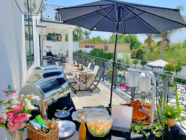 Pimenta Brazilian Catering