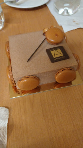 Opinii despre AB FINE WINES în Miami - Hospitality and gastronomy