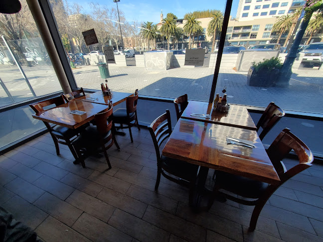 Reviews of Whispers Cafe and Creperie in San Jose - Hospitality and gastronomy