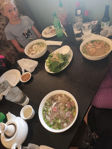 Opinii despre Pho Lan în Loveland - Hospitality and gastronomy