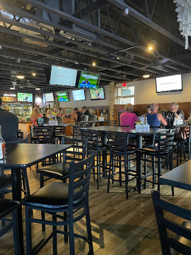 Scuba's Pourhouse - Appleton