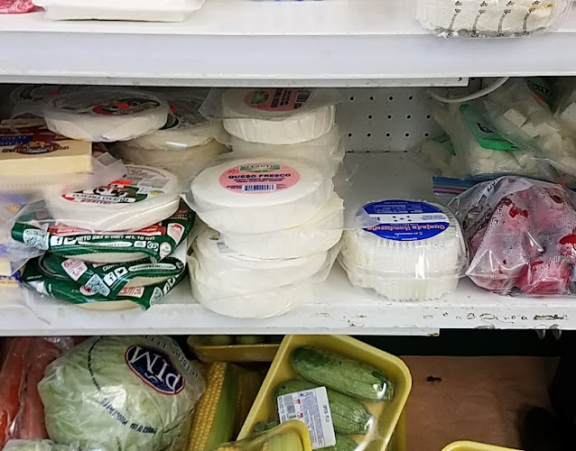 Centroamericana Deli - Hospitality and gastronomy