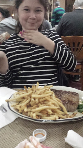 Gus and George's Spaghetti and Steak House - Hospitality and gastronomy