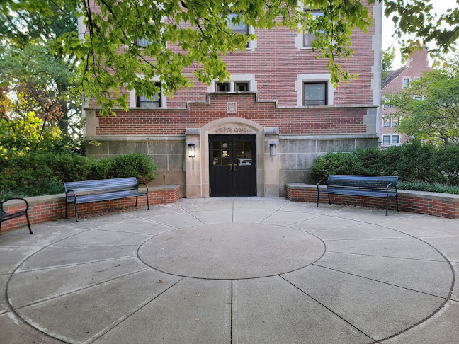 Cary Knight Spot Grill - Lafayette