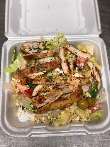 The Greek Pie Factory - Valley Stream