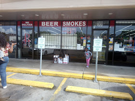 The Liquor Store #5