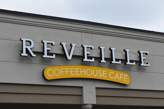 Reveille Cafe West Cobb - Marietta