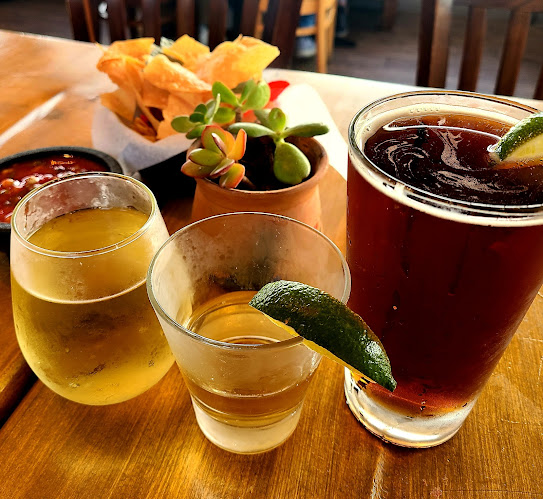 Avila's El Ranchito - Newport Beach - Newport Beach