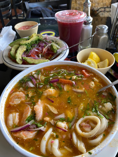 Garcia's Restaurant - Hospitality and gastronomy