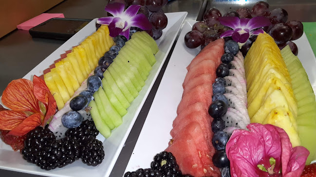 Air Culinaire Worldwide - Inflight Catering Van Nuys - Hospitality and gastronomy