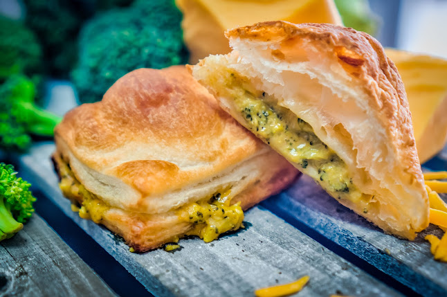 Buttered Up Bakery - Phoenix