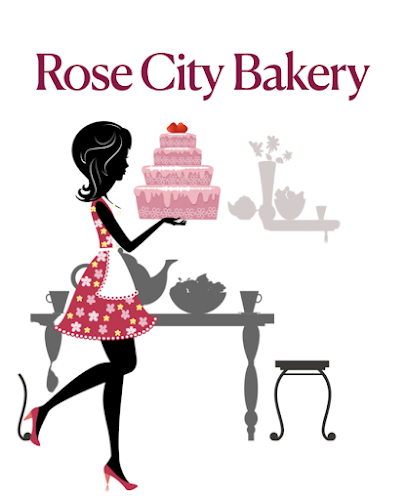 Opinii despre Rose City Bakery în Gresham - Hospitality and gastronomy