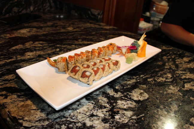 Kontiki Wine & Raw Bar Restaurant - Wellington