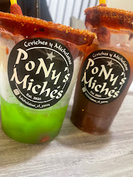 PoNy’s Miches