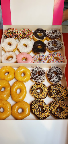 Opinii despre Immanuel Donuts în Dallas - Hospitality and gastronomy