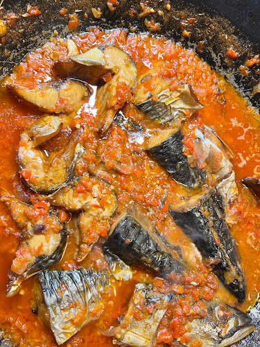 Dinewithesther - Newark