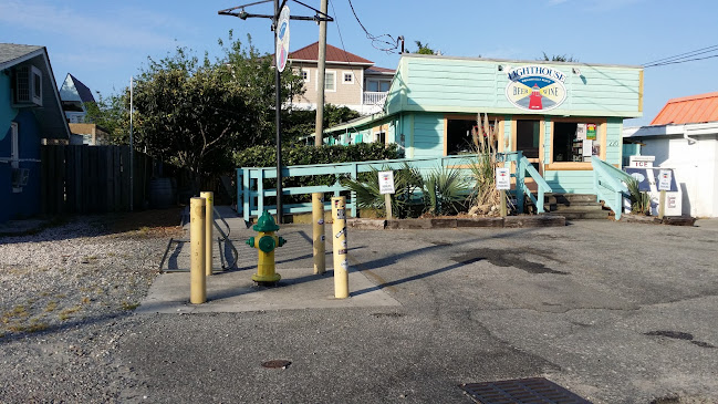 Lighthouse Beer & Wine - Hospitality and gastronomy