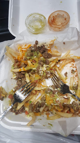 Adalberto's Mexican Food